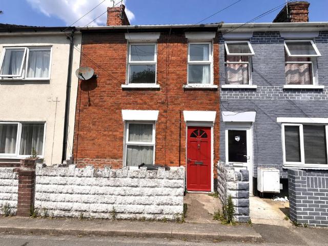 House for rent in Rodbourne, Swindon