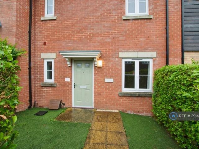 House for rent in Barton Stacey, Hampshire