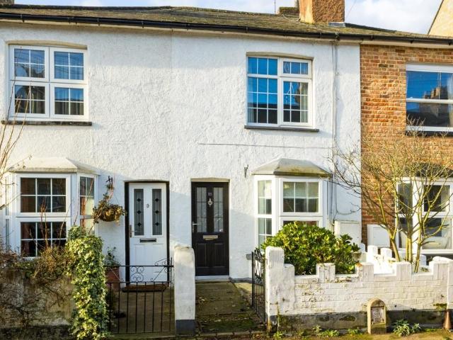 House for rent in Hertford, Colliers End