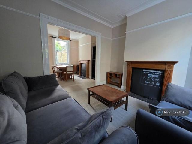 House for rent in Old Ford, Mile End