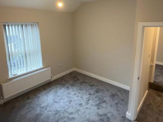 House for rent in Catcliffe, South Yorkshire