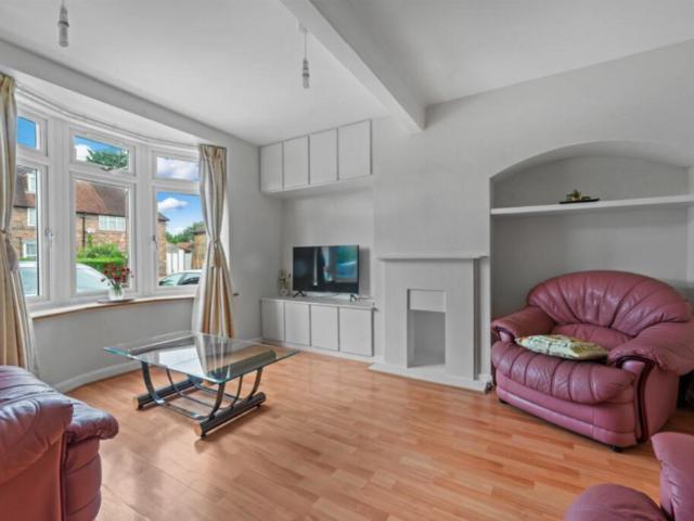 House for rent in London Borough of Merton, Greater London