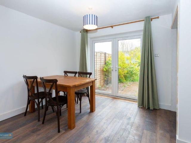 House for rent in Bishop's Lydeard, Somerset