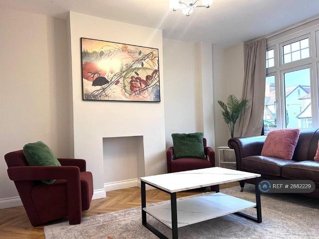 House for rent in Upper Elmers End, Isle Of Man