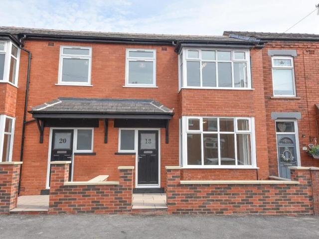 House for rent in Gidlow, Wigan