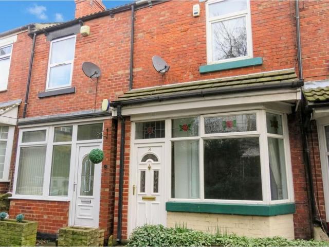 House for rent in Swinton, South Yorkshire