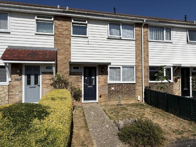House for rent in Middlecroft, Hampshire