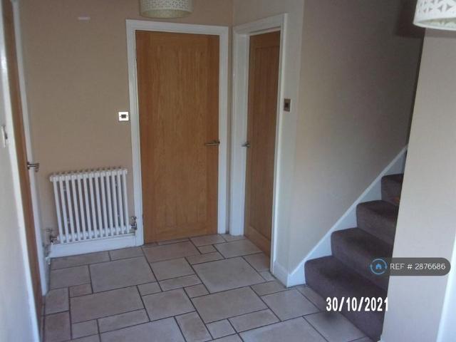 House for rent in Henley-on-Thames, Berrick Salome
