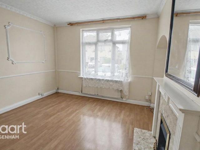 House for rent in Becontree, Greater London