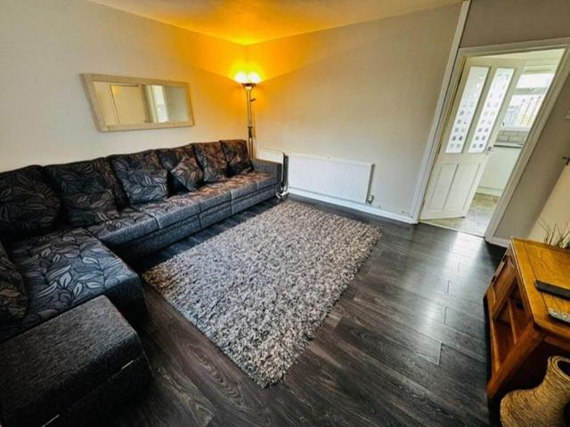 House for rent in West Midlands
