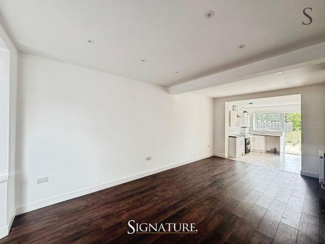 House for rent in Old Wharf, City Of Leicester