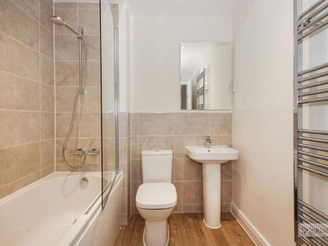 House for rent in Hillfields, West Midlands
