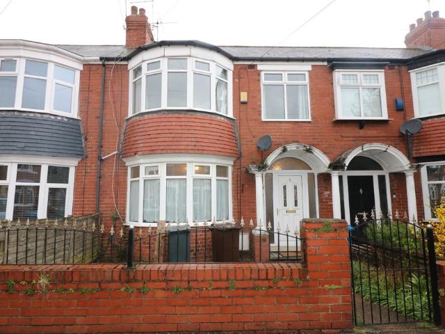 House for rent in Hull, Isle Of Man