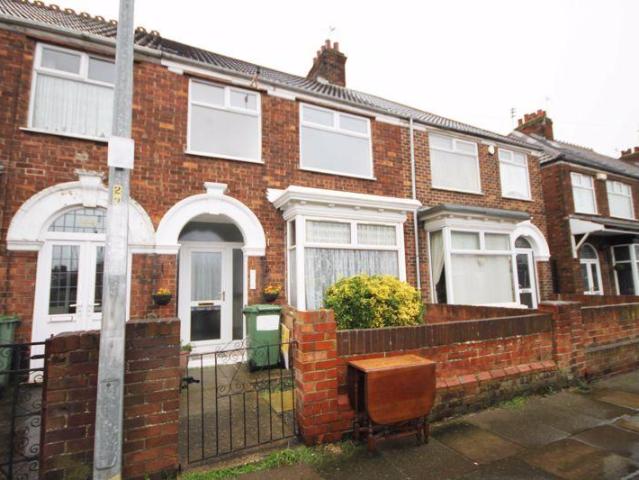 House for rent in New Clee, Old Clee