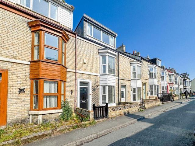 House for rent in Whitby, North Yorkshire