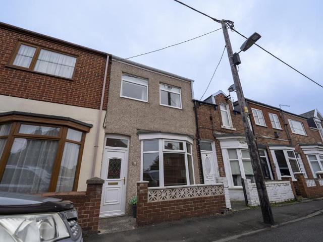 House for rent in Ryhope, Sunderland