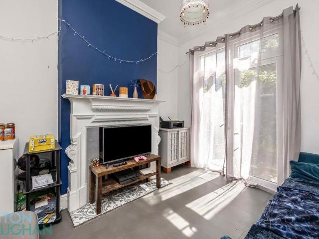 House for rent in Queen's Park, Brighton & Hove