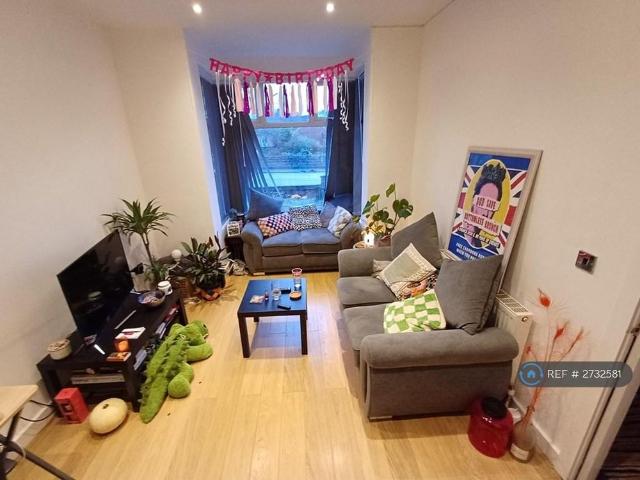 House for rent in Meanwood, West Yorkshire