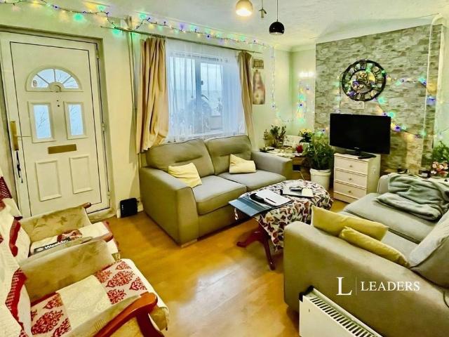 House for rent in Gosberton Clough, Lincolnshire