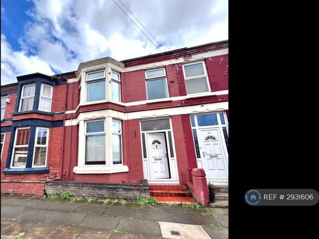 House for rent in Calderstones