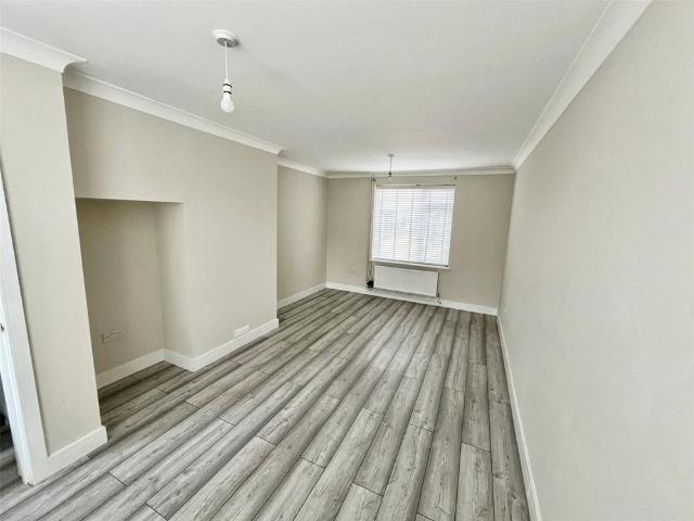 House for rent in Heartsease, East Bank