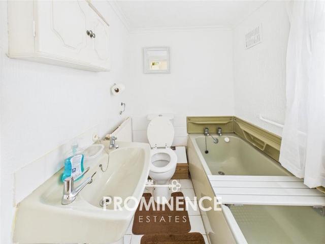 House for rent in Green Lane, Finham