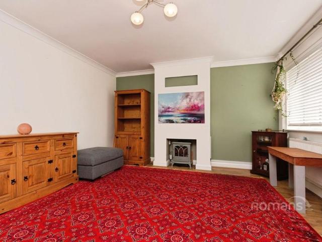 House for rent in Farnborough, Hampshire