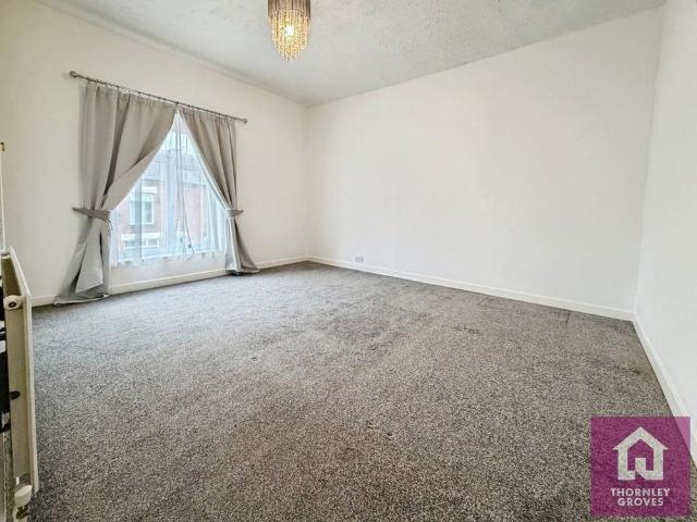 House for rent in Lee Bank, Greater Manchester