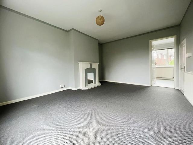 House for rent in Longhill, Hull