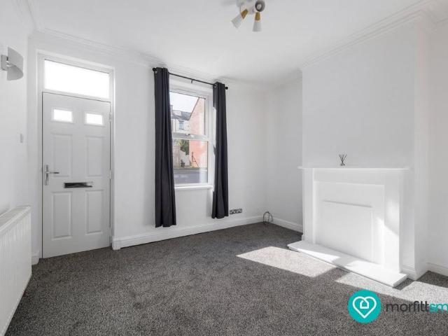 House for rent in Stubbin, Sheffield