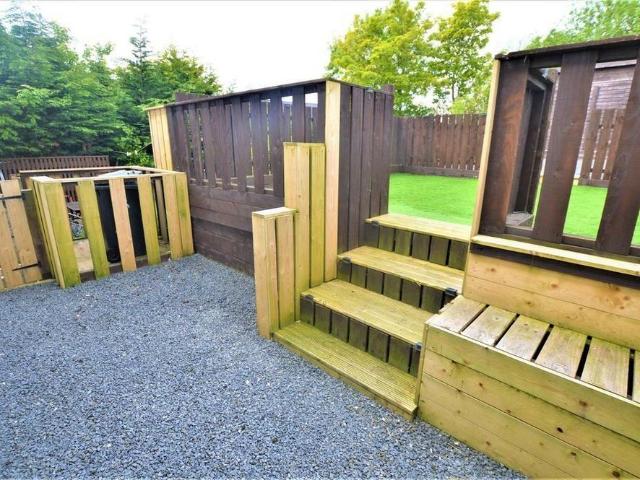 House for rent in Saltcoats, North Ayrshire