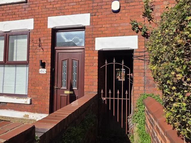 House for rent in Bredbury, Stockport
