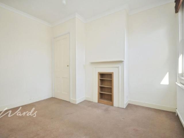 House for rent in New Town, Monks Orchard