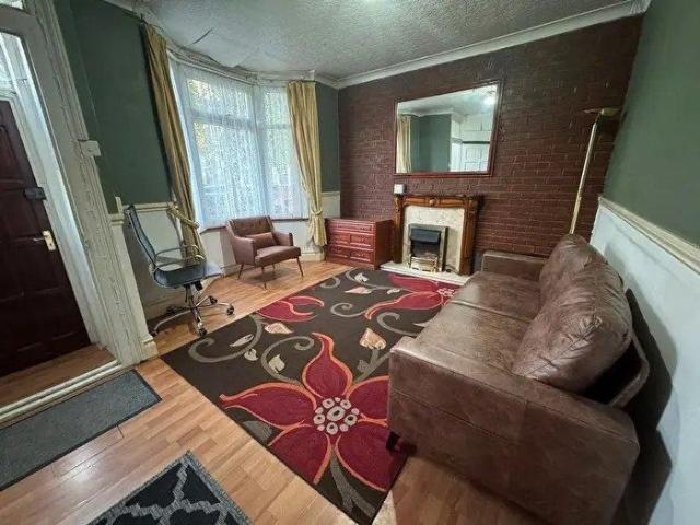 House for rent in Plaistow, Greater London