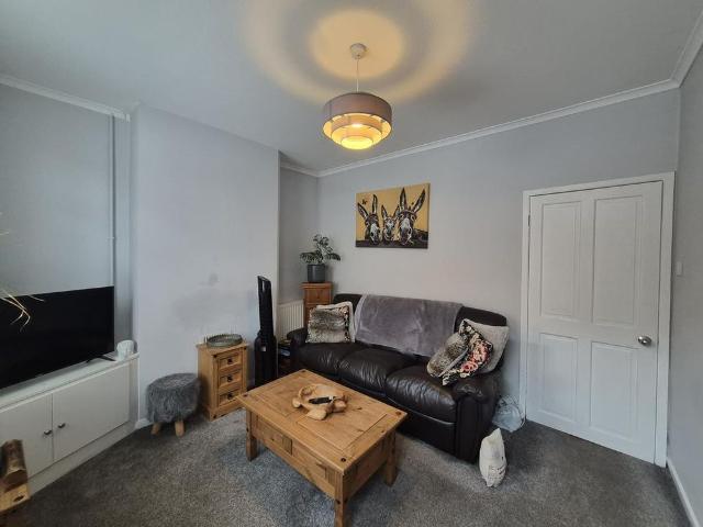 House for rent in Titchfield, Hucknall