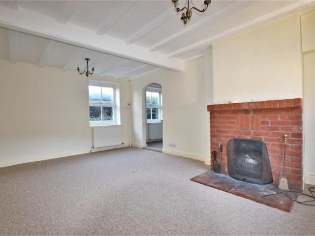 House for rent in Hempton, Comers