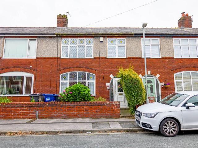 House for rent in Tardy Gate, Firbank