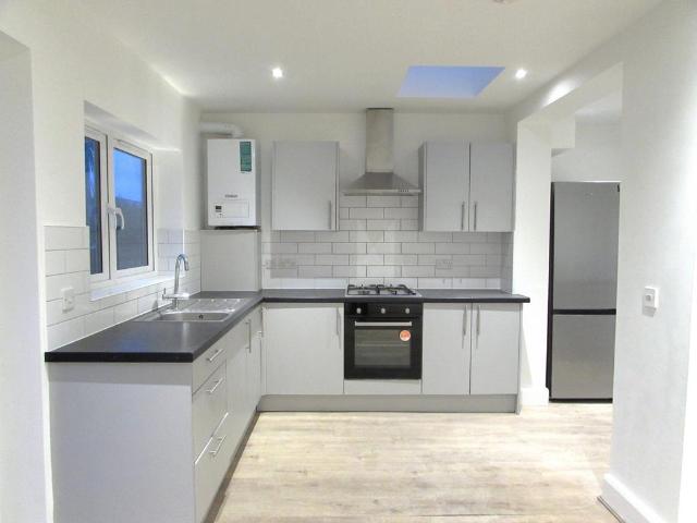 House for rent in Sudbury, Greater London