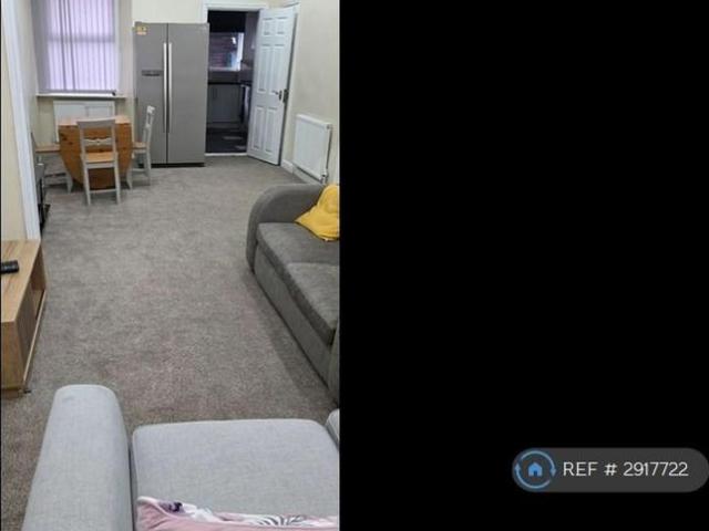 House for rent in Georgia, Greater Manchester