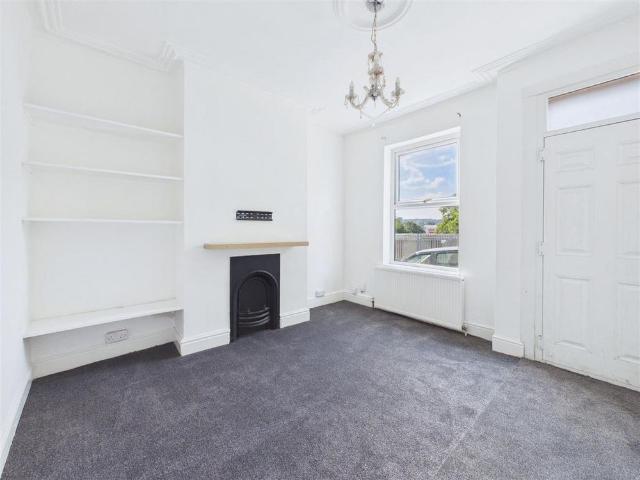 House for rent in Park Hill, South Yorkshire
