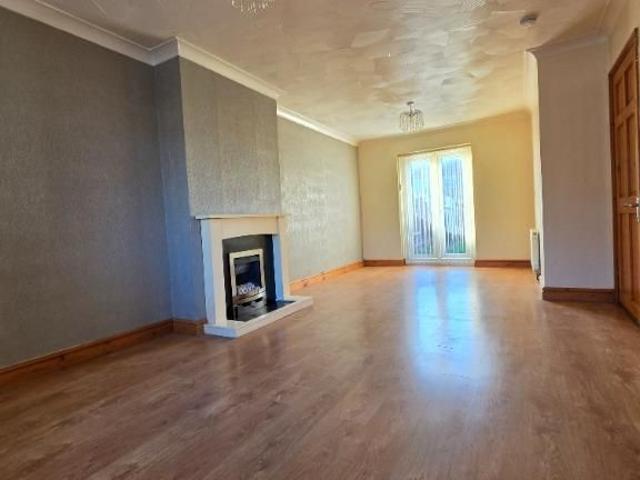 House for rent in Greatfield, Hull