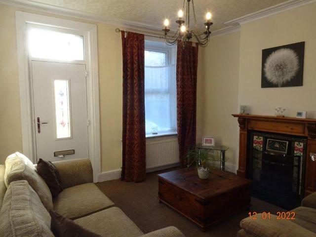House for rent in Lower Walkley, Walkley