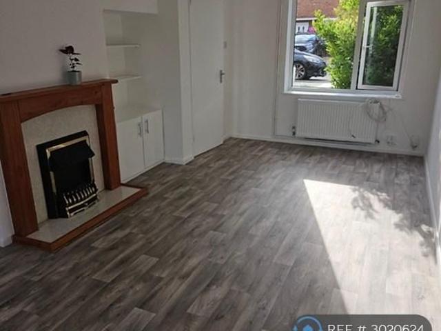 House for rent in Heartsease, East Bank