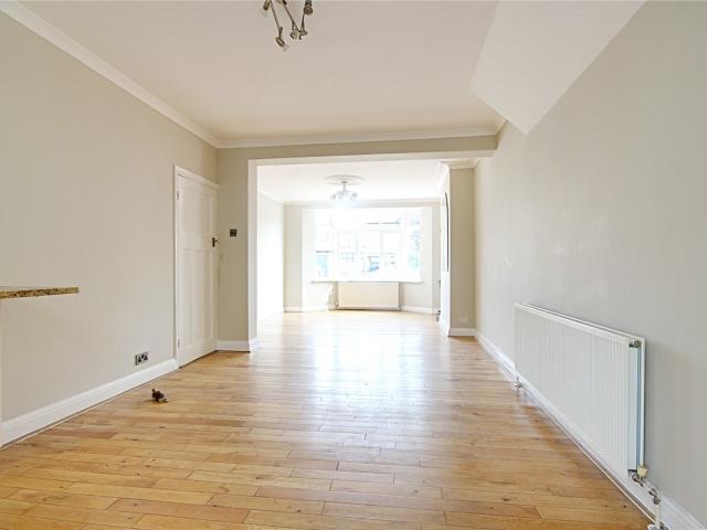 House for rent in Bowes, Greater London
