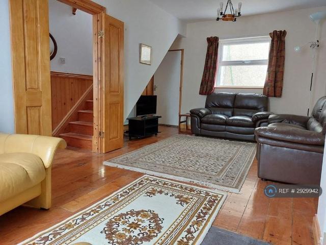 House for rent in Y Felinheli, Wales