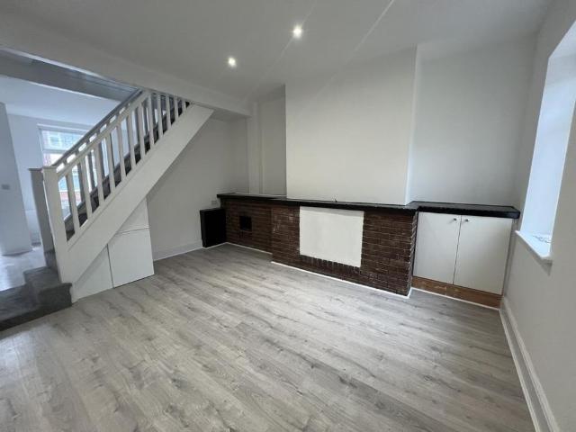 House for rent in Greenheys, Greater Manchester