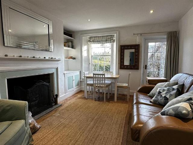 House for rent in Crockernwell, West Devon