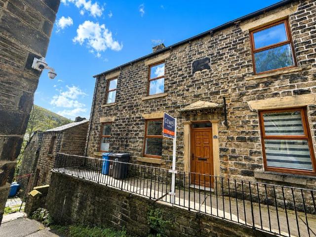 House for rent in Saddleworth, Pendock