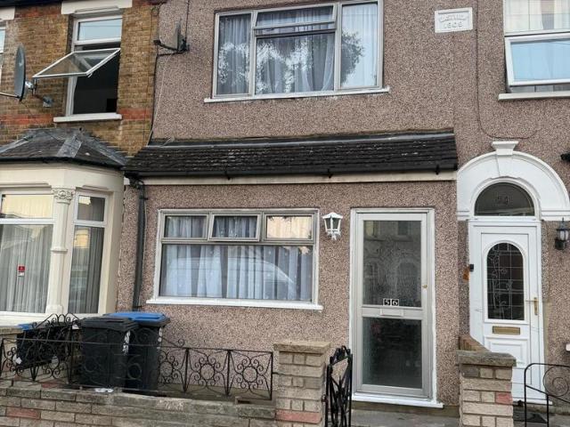 House for rent in Greater London
