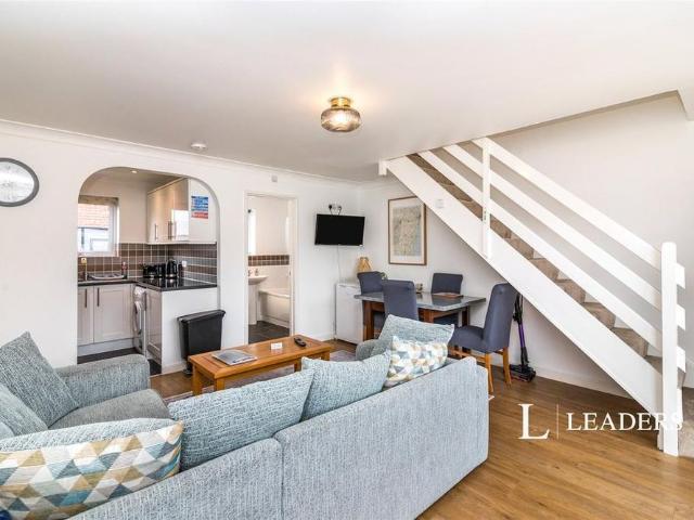 House for rent in Eastbridge, Suffolk